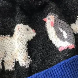 Cath Kidston | Accessories | Cath Kidston Polar Bear Penguin 